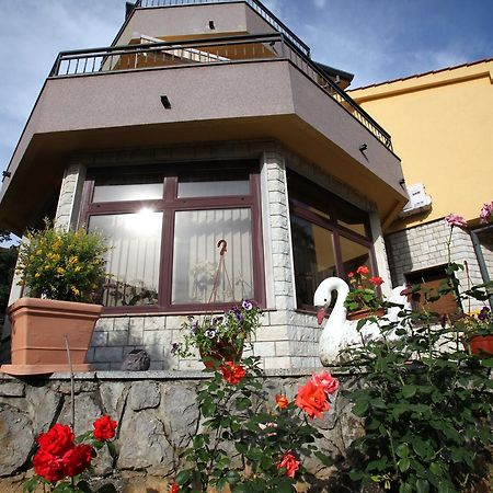 Rooms Marija Rijeka Exterior foto