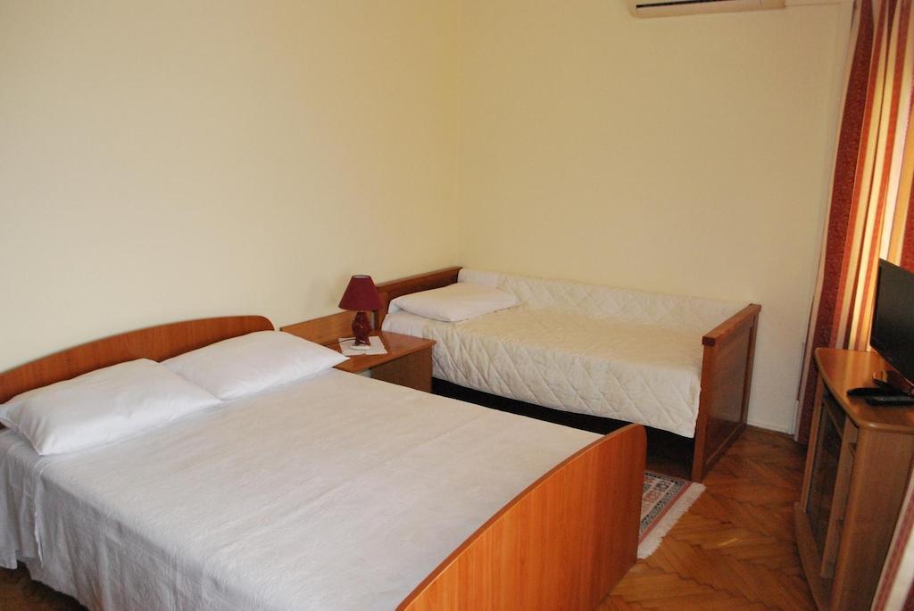 Rooms Marija Rijeka Cameră foto
