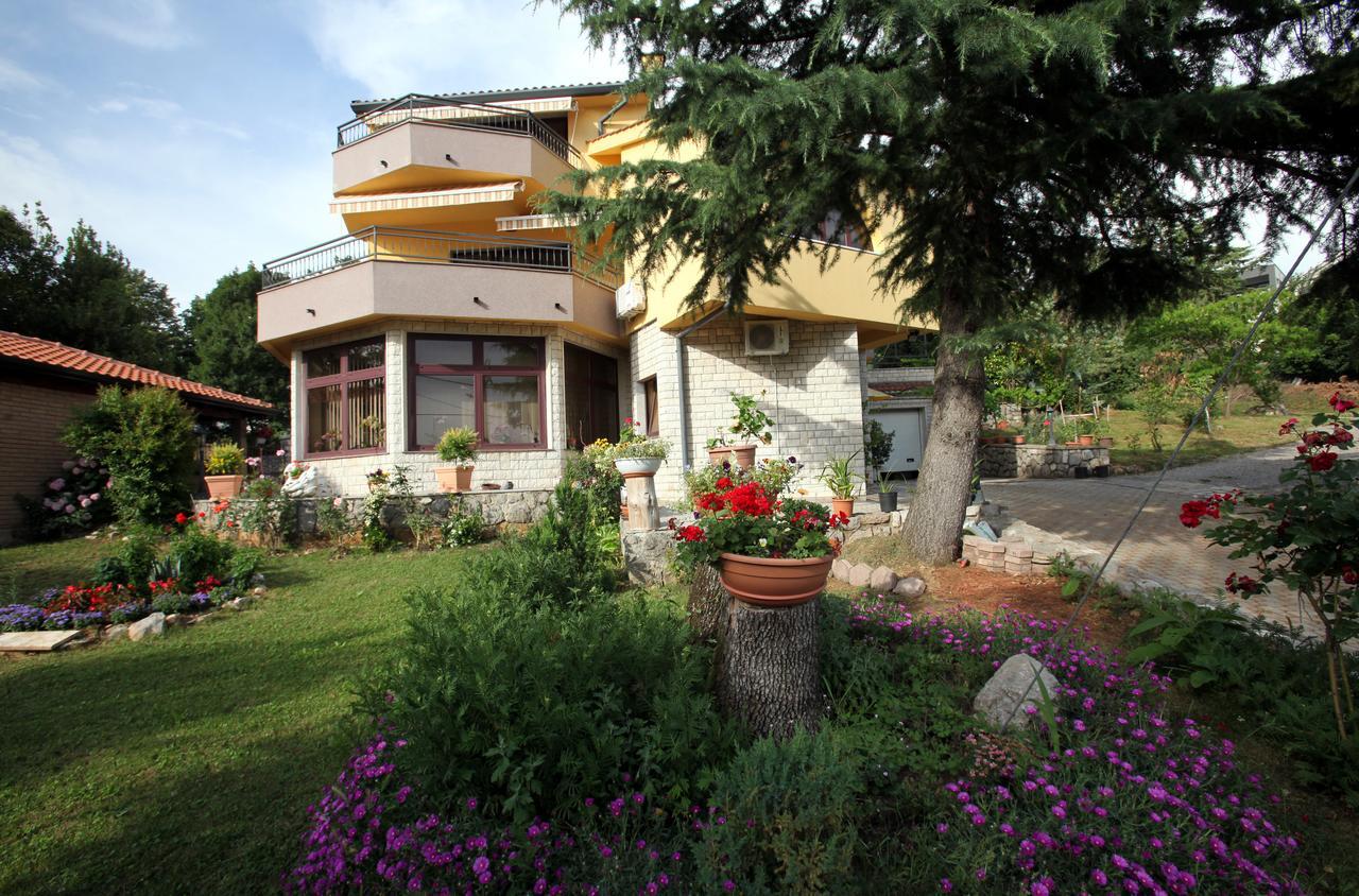 Rooms Marija Rijeka Exterior foto